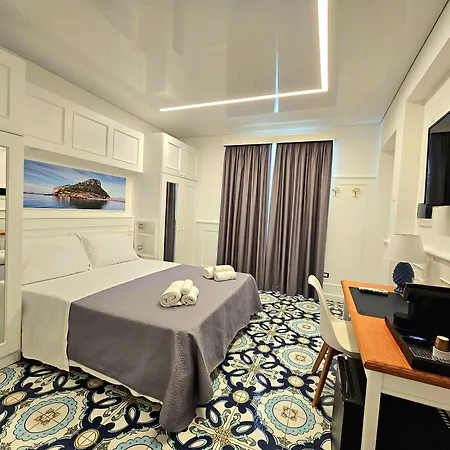 Tea Luxury - A Mare Praia a Mare