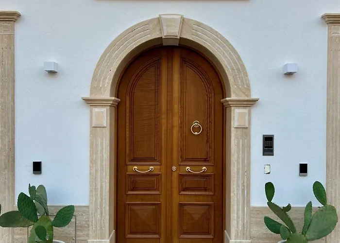 Bed & Breakfast Tea Luxury - A Mare Praia a Mare