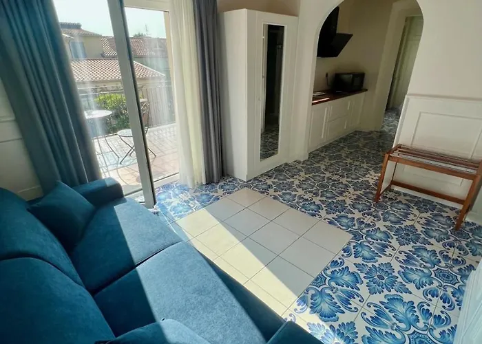 Tea Luxury - A Mare Praia a Mare