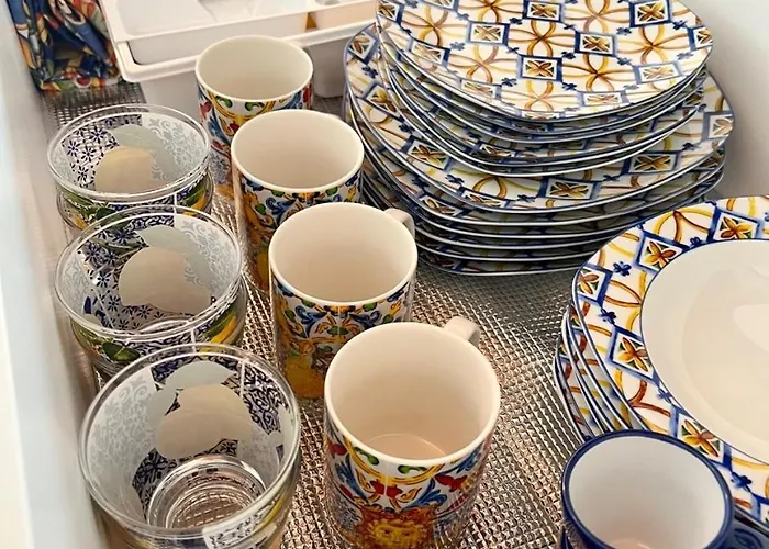 Tea Luxury - A Mare 4*