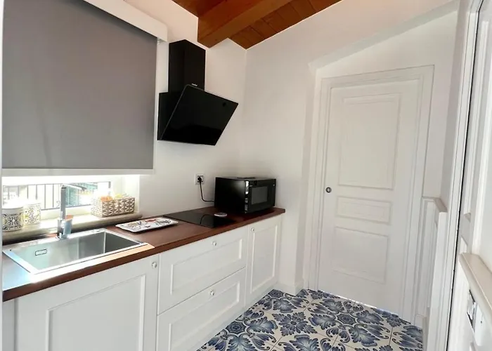 Tea Luxury - A Mare Praia a Mare